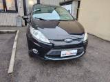 FORD Fiesta 1.4 TDCi 70CV 3 porte Titanium NEOPATENTATI