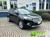 FORD Kuga 1.5 TDCI 2WD Powershift Edition UNIPROPRIETARIO