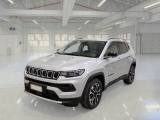 JEEP Compass 1.3 Turbo T4 190 CV PHEV AT6 4xe Limited