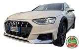 AUDI A4 allroad 40 TDI 204 CV S tronic Identity Contrast
