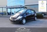 MERCEDES-BENZ A 180 CDI EXECUTIVE AUTOMATICA *OK NEOPATENTATI*