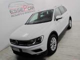VOLKSWAGEN Tiguan 2.0 TDI SCR Style BlueMotion Technology