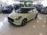 SUZUKI Swift 1.2 Hybrid Top EXTRA PROMO+INCENTIVO 2026