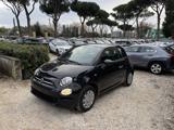 FIAT 500 HYBRID 1.0cc 70cv ANDROID/IOS CLIMATIZZATORE