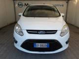 FORD C-Max 1.6 TDCi 115cv Titanium *UNICO PROPRIETARIO*