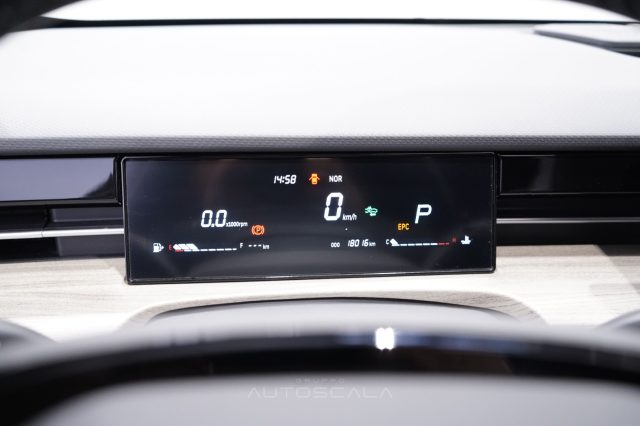 SPORTEQUIPE SPORTEQUIPE 6 GT 1.6 T-GDI GPL DCT - foto 15