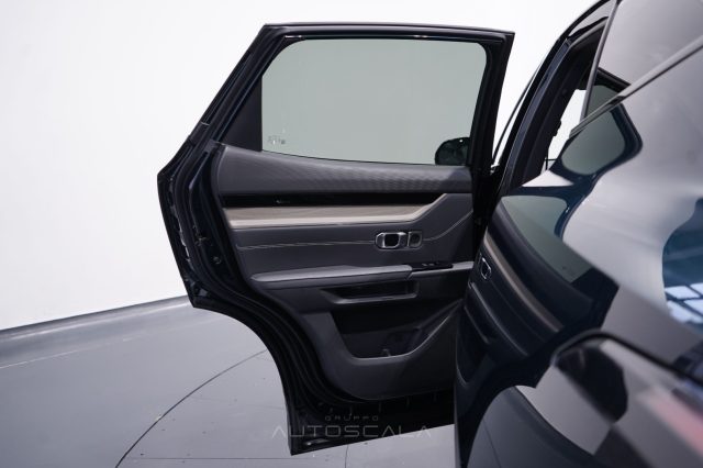 SPORTEQUIPE SPORTEQUIPE 6 GT 1.6 T-GDI GPL DCT - foto 22