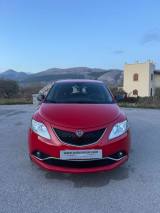 LANCIA Ypsilon 1.2 69 CV 5 porte GPL Ecochic Gold