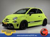 ABARTH 595 1.4T-Jet 180CV Competizione 70th MTA/SABELT