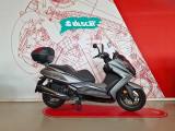 KYMCO Downtown 350i DOWNTOWN 350