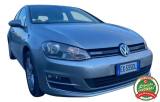 VOLKSWAGEN Golf 1.4 TGI DSG 5p. Highline BlueMotion