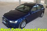 AUDI A4 2.0 TDI ultra 163CV Business