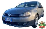 VOLKSWAGEN Golf 2.0 TDI 140CV DPF 5p. Highline