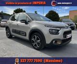 CITROEN C3 PureTech 83 S&S C-Series