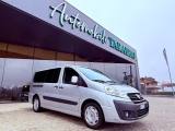 FIAT Scudo UNIPRO - KM 189.000 - 8 POSTI - SOLO PER COMMERCIA