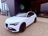 ALFA ROMEO Stelvio 210 CV AT8 Q4 Veloce - UNIPRO - TETTO - KM 119.000