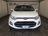 FORD EcoSport 1.5 TDCi 95cv Plus *EURO 6*