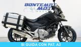 HONDA NC700X 2013 - PAT A2 35 KW