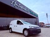 VOLKSWAGEN Caddy KM 9.900 - PARI AL NUOVO - FULL OPT - NO OBBLIGO F