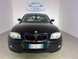 BMW 120 d cat 5 porte Futura DPF