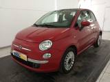 FIAT 500 1.2 Lounge 69cv Neoptatentati