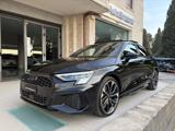 AUDI A3 SPB SPORTBACK 40 TDI 200 CVquattro S tronic S line