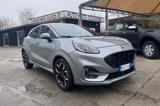 FORD Puma 1.0 EcoBoost Hybrid 125 CV S&S aut. ST-Line X
