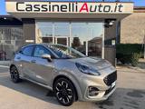 FORD Puma 1.0 EcoBoost Hybrid 125cv ST-Line X*PROMO*FEBBRAIO