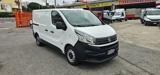 FIAT TALENTO 1.6MJT 95CV  FURGONE EURO6B