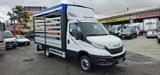 IVECO DAILY 35C14  CENTINATO MT4.47 EURO6D