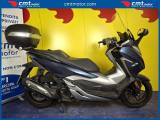 HONDA Forza 300 Garantito e Finanziabile