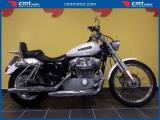 HARLEY-DAVIDSON Other 883 Custom - XL 883C Garantita e Finanziabile