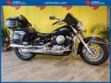 YAMAHA XVS 650 Garantita e Finanziabile