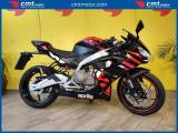 APRILIA RS 457 Garantita e Finanziabile