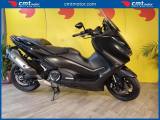 YAMAHA T-Max 560 Garantito e Finanziabile