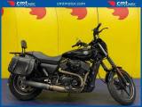 HARLEY-DAVIDSON Other 750 Street - XG 750 Garantita e Finanziabile