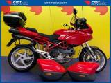 DUCATI Multistrada 1000 Garantita e Finanziabile