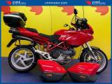 DUCATI Multistrada 1000 Garantita e Finanziabile