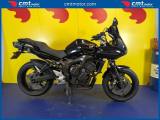 YAMAHA FZ6 Fazer Garantita e Finanziabile