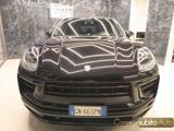 PORSCHE Macan 2.9 S Tetto / Sospensioni / Iva / tagliandata