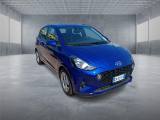 HYUNDAI i10 3ª serie  1.0 MPI Tech