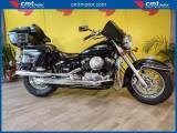 YAMAHA XVS 650 Garantita e Finanziabile
