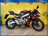 APRILIA RS 457 Garantita e Finanziabile