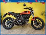 DUCATI Scrambler 400 Garantita e Finanziabile