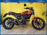 DUCATI Scrambler 400 Garantita e Finanziabile