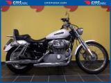 HARLEY-DAVIDSON Other 883 Custom - XL 883C Garantita e Finanziabile