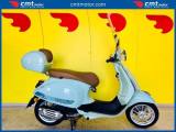 VESPA Primavera 50 Finanziabile - Verde - 915