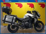 TRIUMPH Tiger 1200 Garantita e Finanziabile