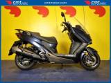 KYMCO X-Town 300 Finanziabile - BLU - 781