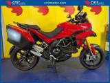 DUCATI Multistrada 1200 Garantita e Finanziabile
